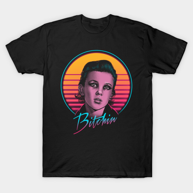 Bitchin'